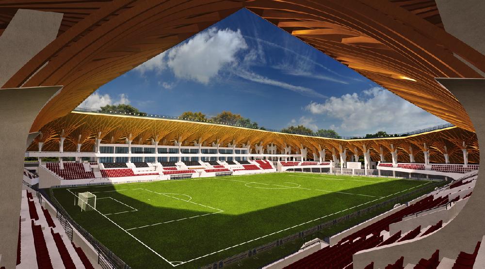 stadion